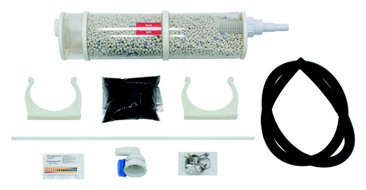 Neutralisationseinrichtung 0020017503