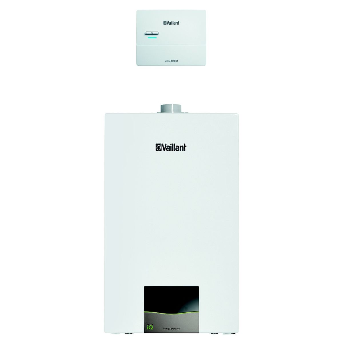 Paket 1.184/2 ecoTEC excl 0010040357