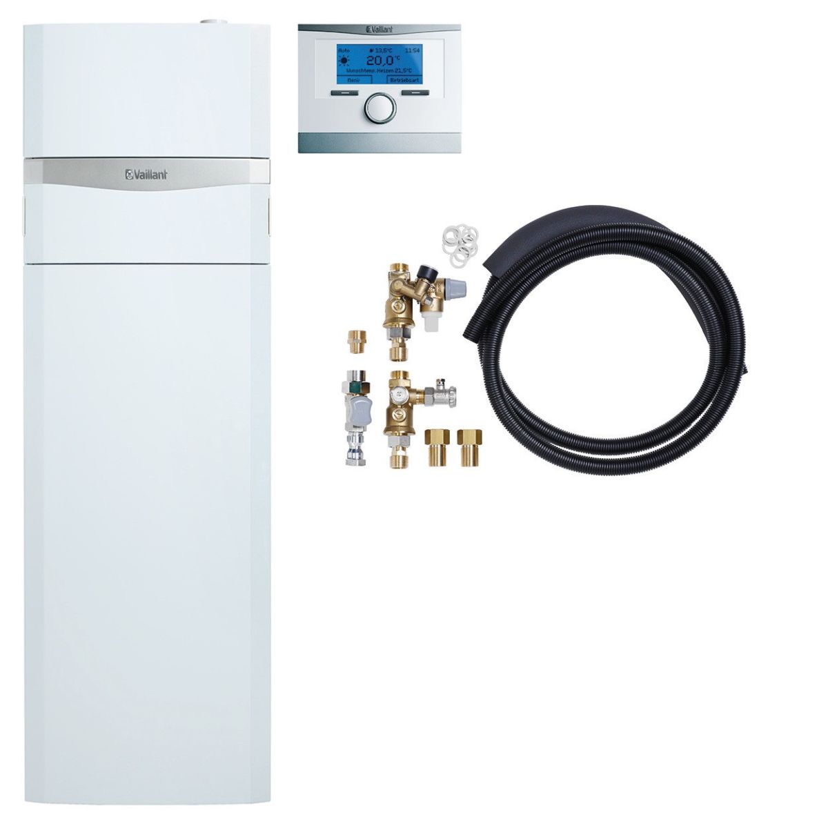 Paket 1.462/2 auroCOMPACT 0010029780