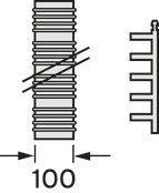 Paket 1.617/4 Mehrfachbel. 0010047194