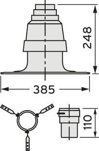 Paket 1.624/4 Mehrfachbel. 0010047198