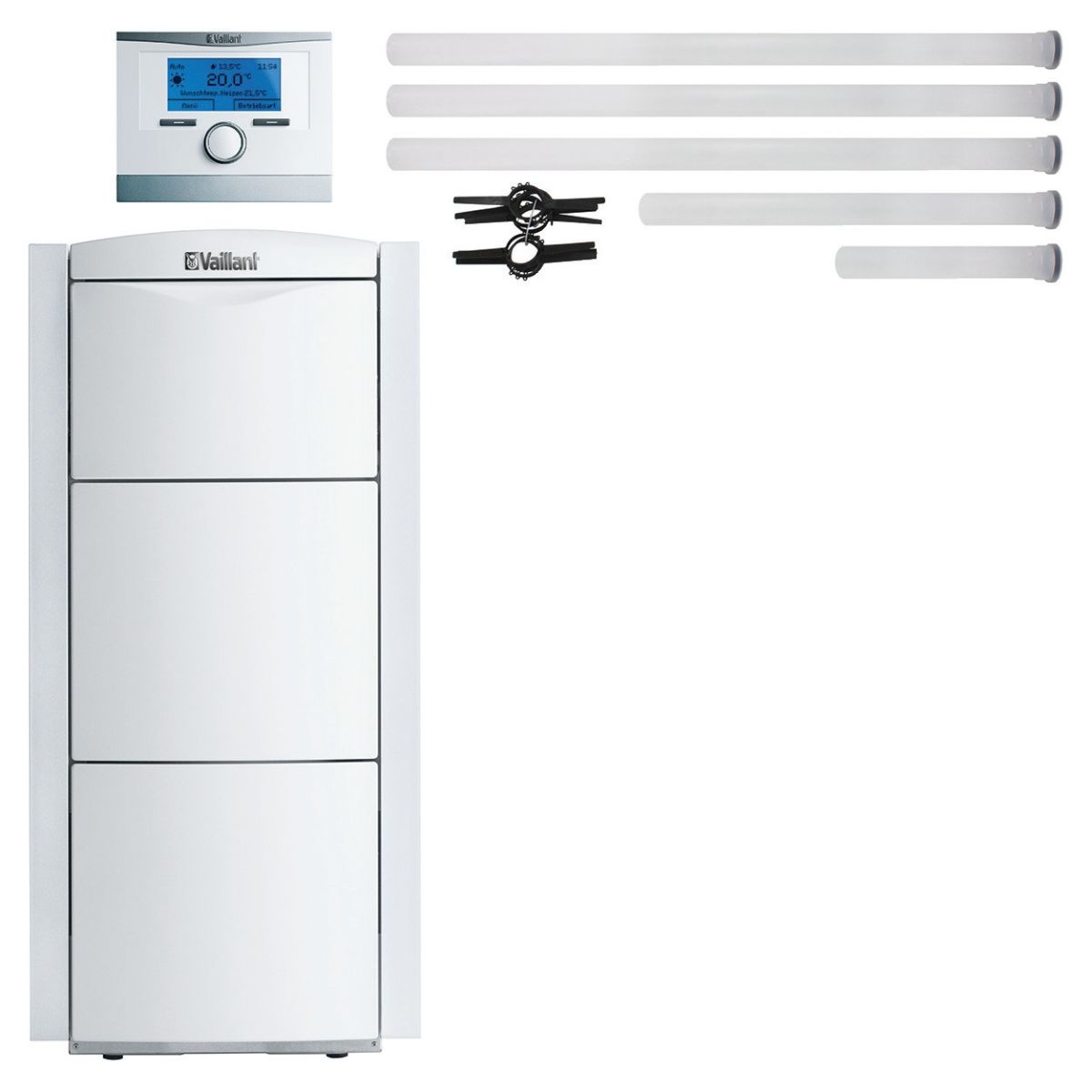 Paket 2.47/3 ecoVIT excl. 0010029799