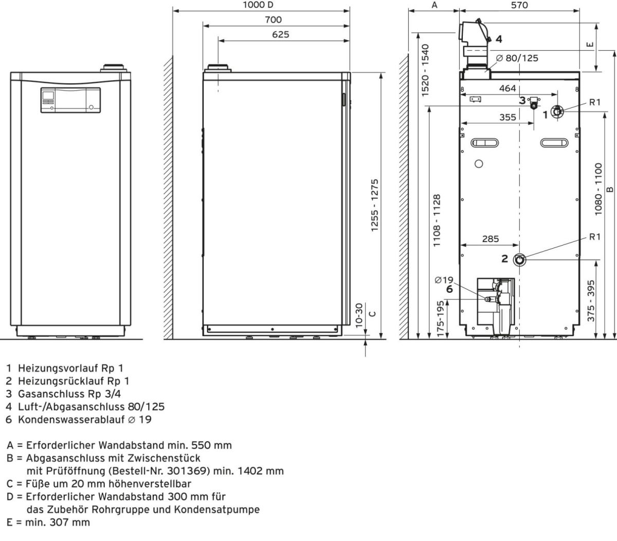 Paket 2.67/3 ecoVIT VKK 0010029846