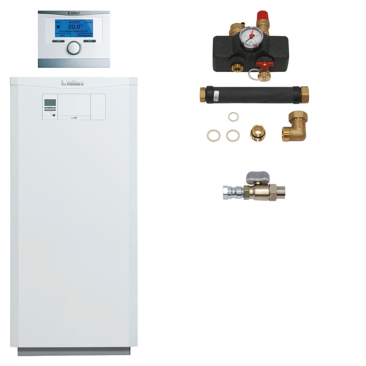 Paket 2.68/3 ecoVIT VKK 0010029847