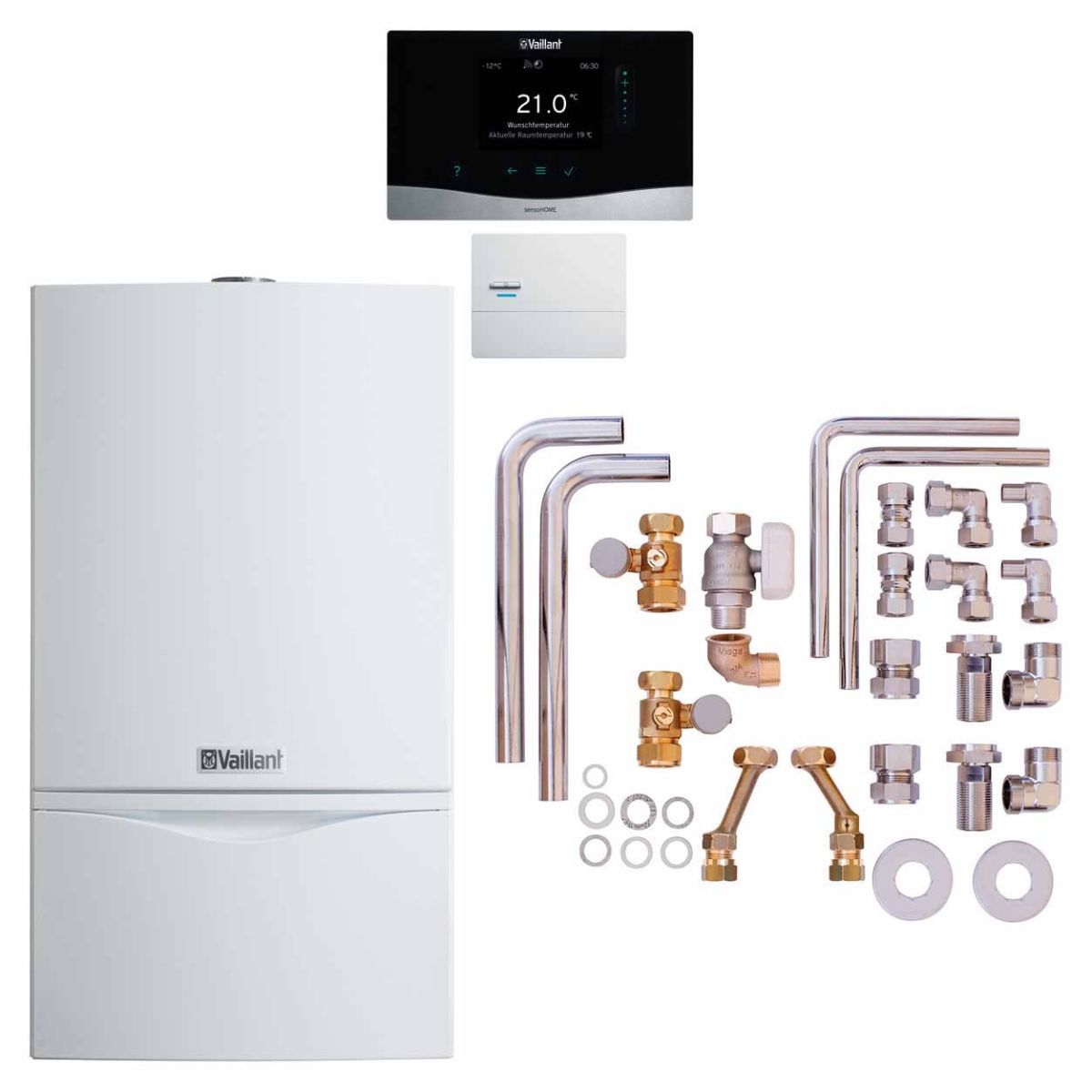 Paket 6.208/2 atmoTEC plus 0010046390
