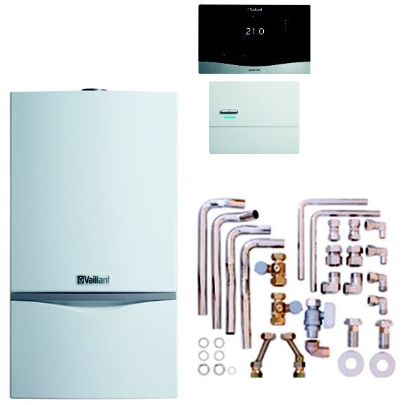 Paket 6.223/2 atmoTEC excl 0010046403