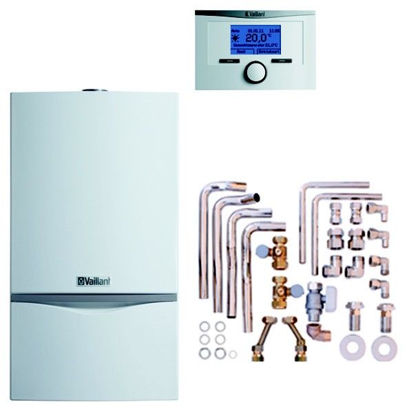 Paket 6.227 atmoTEC excl. 0010042530