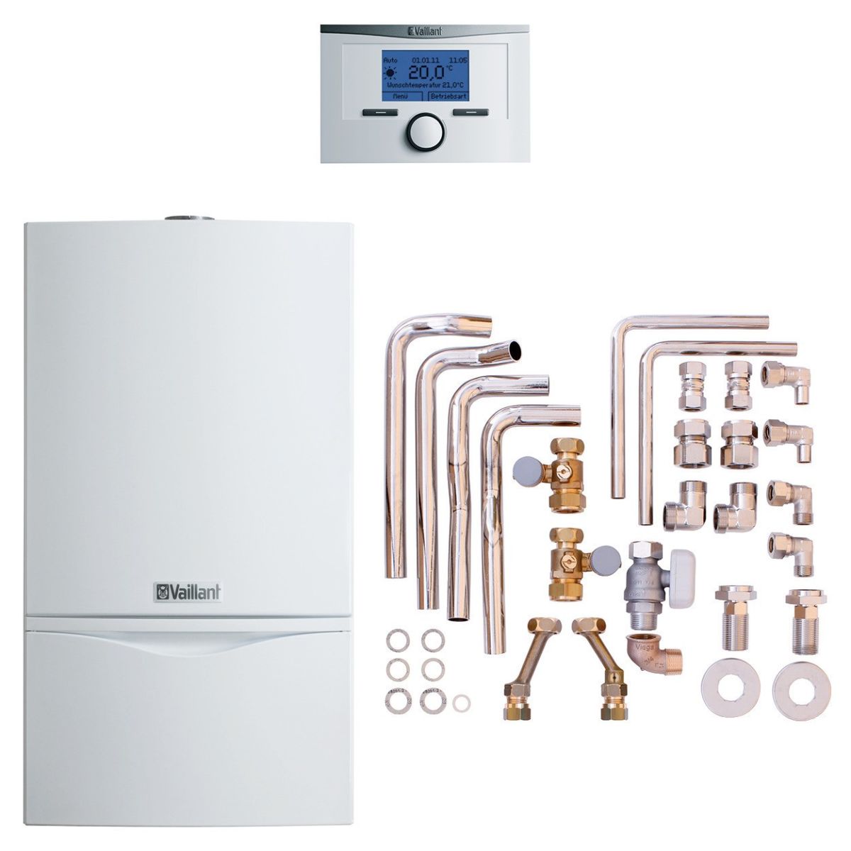 Paket 6.84 atmoTEC plus 0020234237