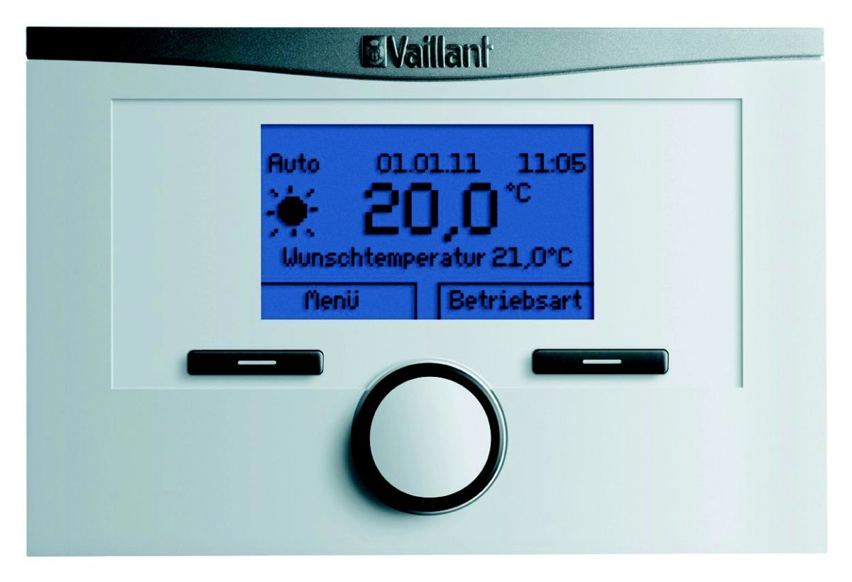 Raumtemperaturregler 0020124472