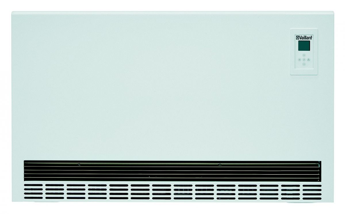 Speicherheizgerät VSF 120/5 Gehäuse