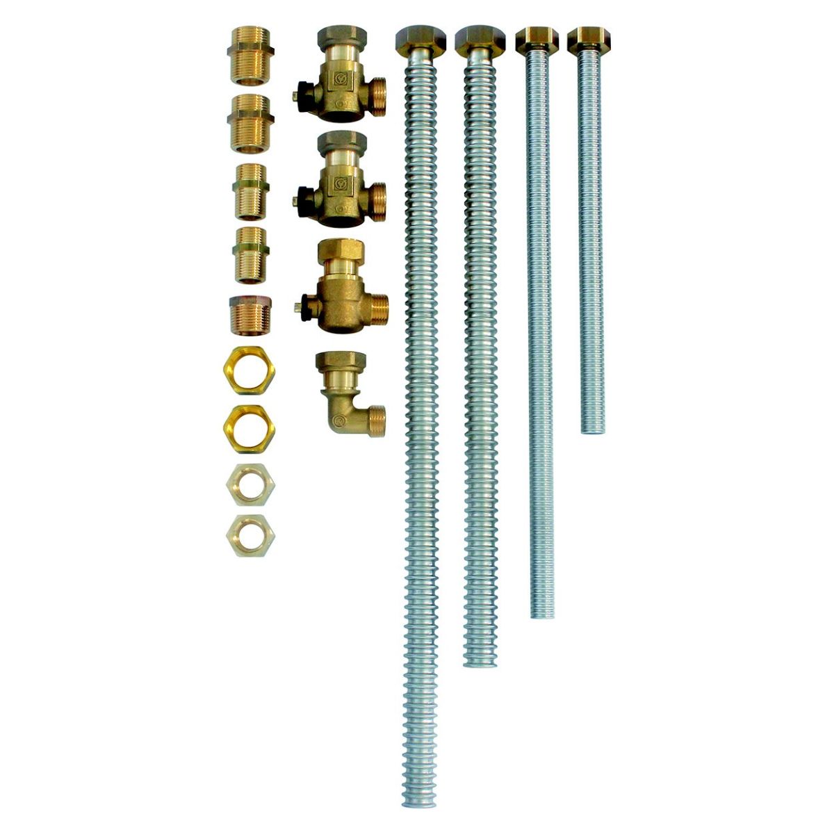 VCW-Installationsset 0010030694