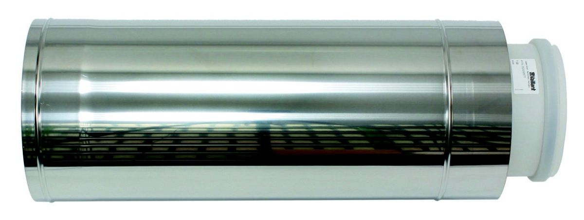 Verlängerung DN225/160 0,5 0020095577