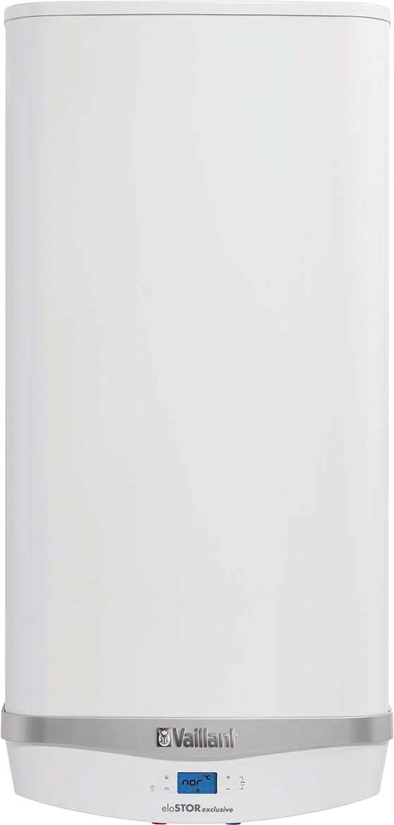 Warmwasserspeicher VEH 50/8 exclusive