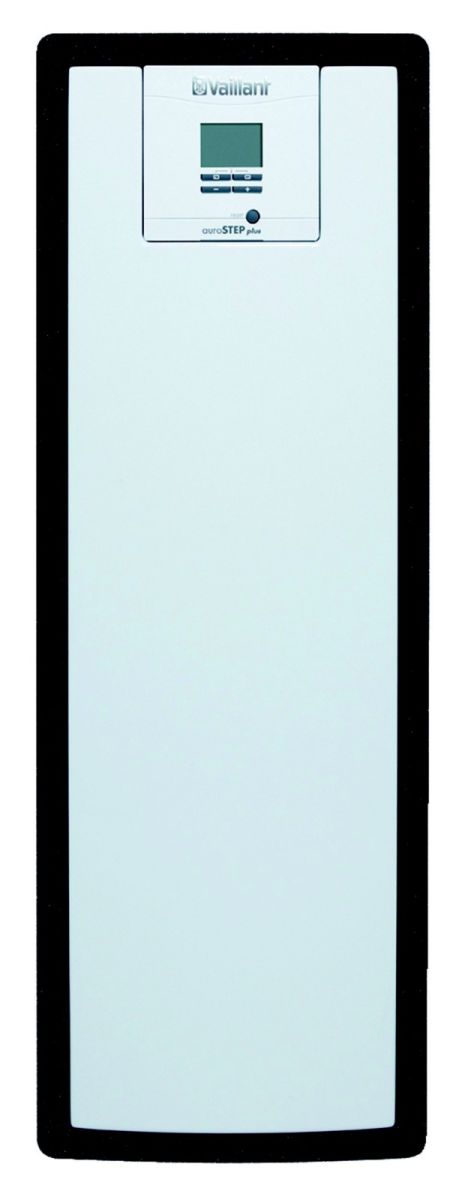 Zweistrang Solarstation VMS 8