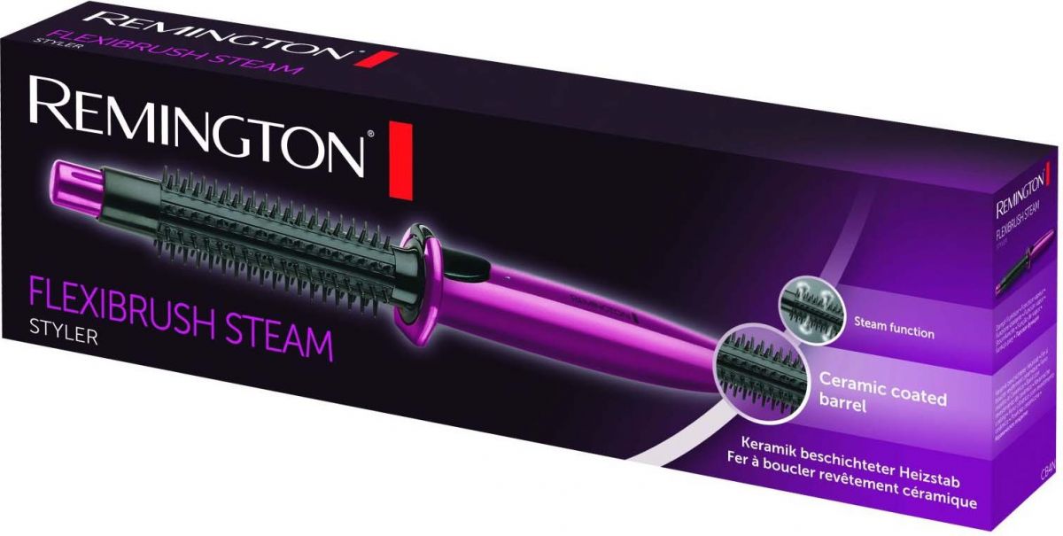 Dampf-Rundbürste CB4N