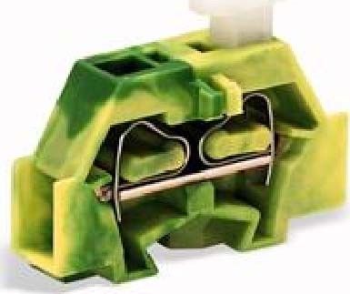 2-Leiter-Klemme einseitig 261-307/331-000