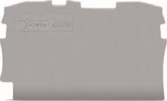 2L-Abschlussplatte 2000-1291