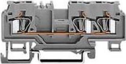 3-L-Durchgangsklemme 880-681