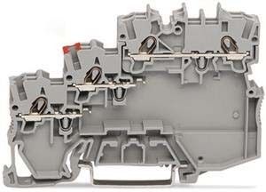 3-Leiter-Aktorenklemme 2000-5310/101-000