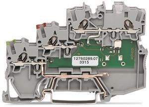 3-Leiter-Aktorenklemme 2000-5317/1101-951