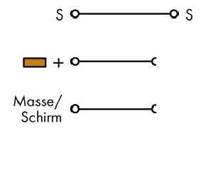 3-Leiter-Aktorenklemme 270-585