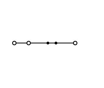 3-Leiter-Durchgangsklemme 2202-6306