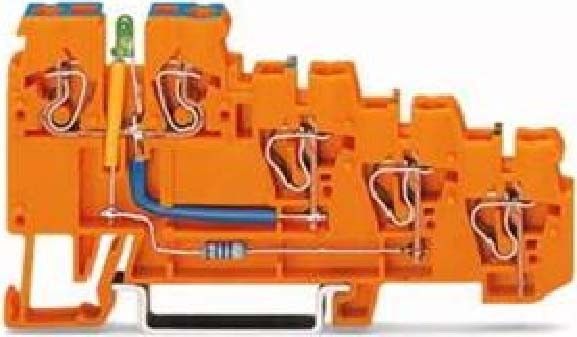 4-Leiter-Initiatoren-LED 270-574/281-483