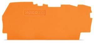 Abschluss Zwischenplatte 2102-1392