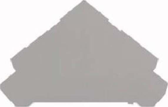 Abschlußplatte 280-320