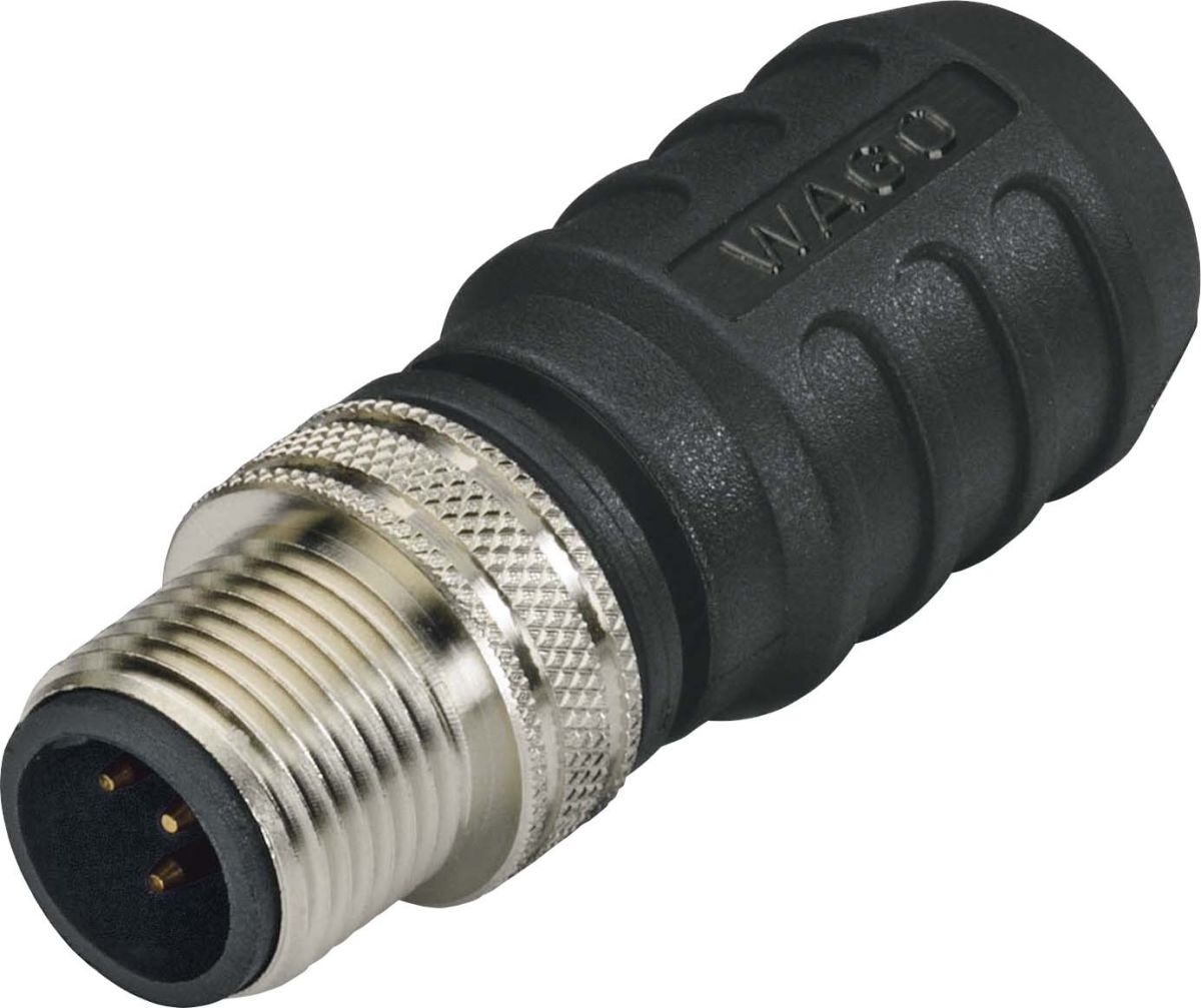 Abschlußstecker 756-9409/060-000