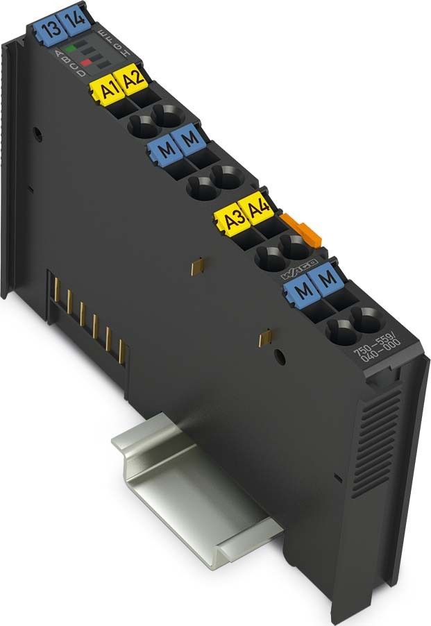 Analogausgangsklemme 750-559/040-000