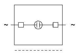 Bauelemente-Stecker 280-801/281-418