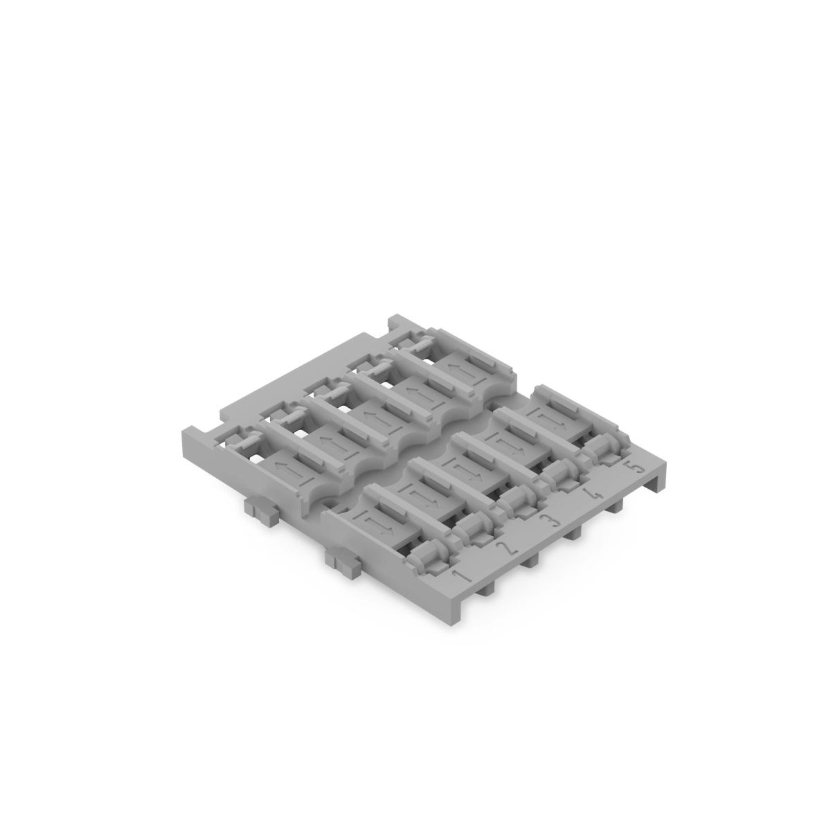 Befestigungsadapter 221-2535