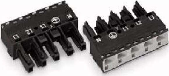 Buchse 770-405