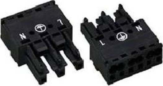 Buchsenteil 770-1343