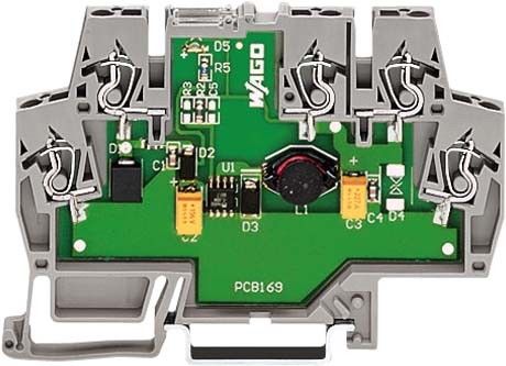 DC/DC-Wandler 859-801