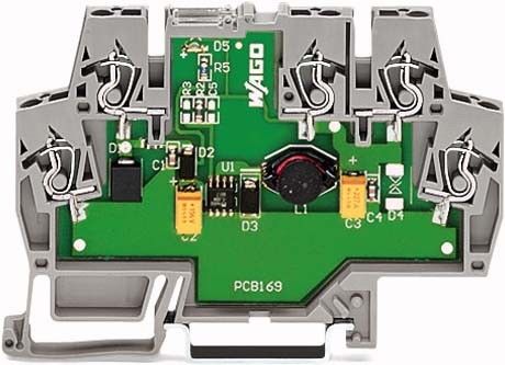 DC/DC-Wandler 859-805