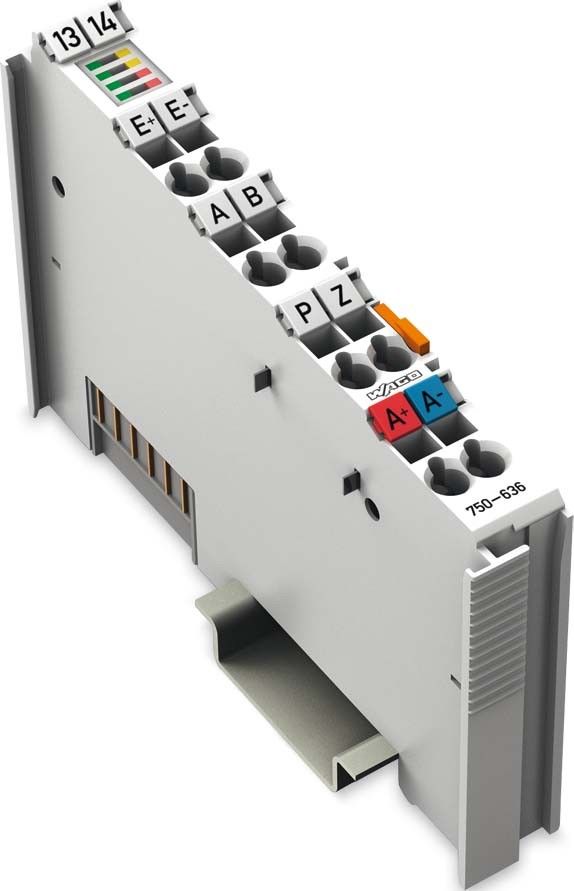 DC-Drive-Controller 750-636