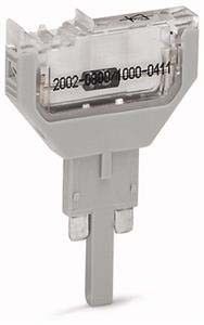 Diodenklemme 2002-800/1000-411
