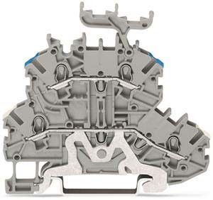 Doppelstockklemme 2000-2258