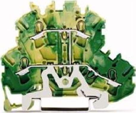 Doppelstockklemme 2002-2207