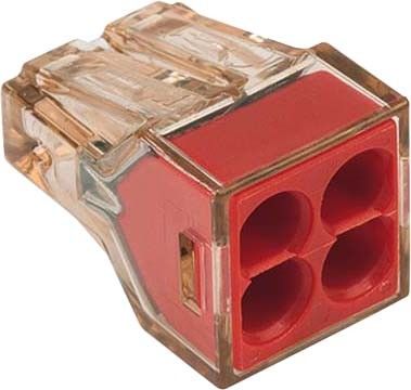 Verbindungsdosenklemme 773-604