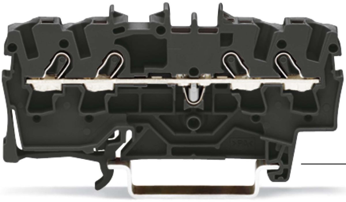 Durchgangsklemme 2002-1405