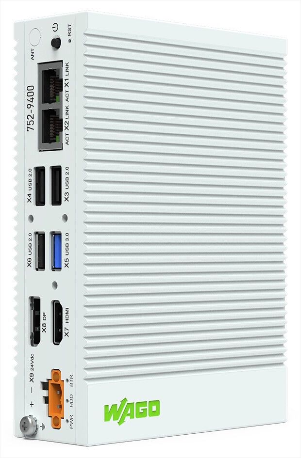 Edge Computer 752-9400