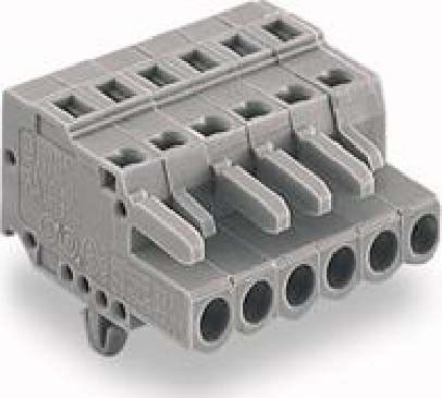 Federleiste 231-110/008-000
