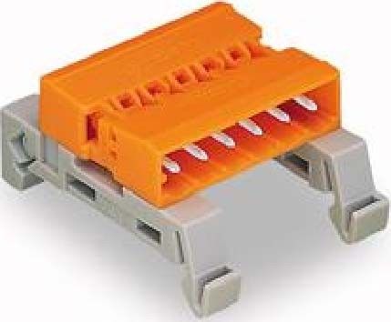 Federleiste 232-554/007-000