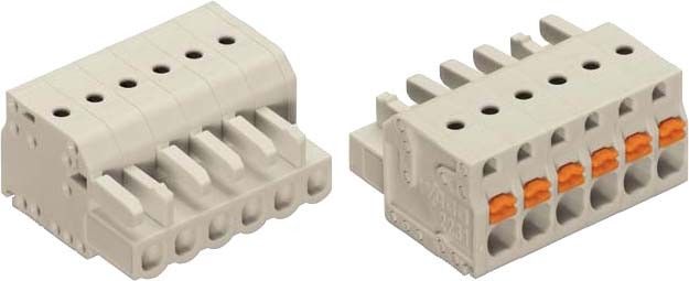 Federleiste 2721-103/026-000