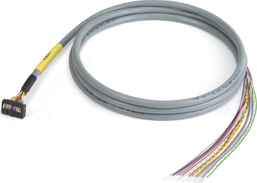 Flachkabel 706-100/1602-200
