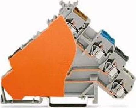 Initiatorenklemme 280-588/280-323