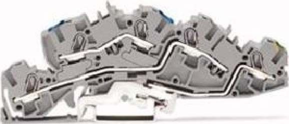 Installations-Etagenklemme 2005-7646